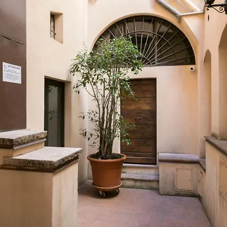 Appartement Balestrari Boutique